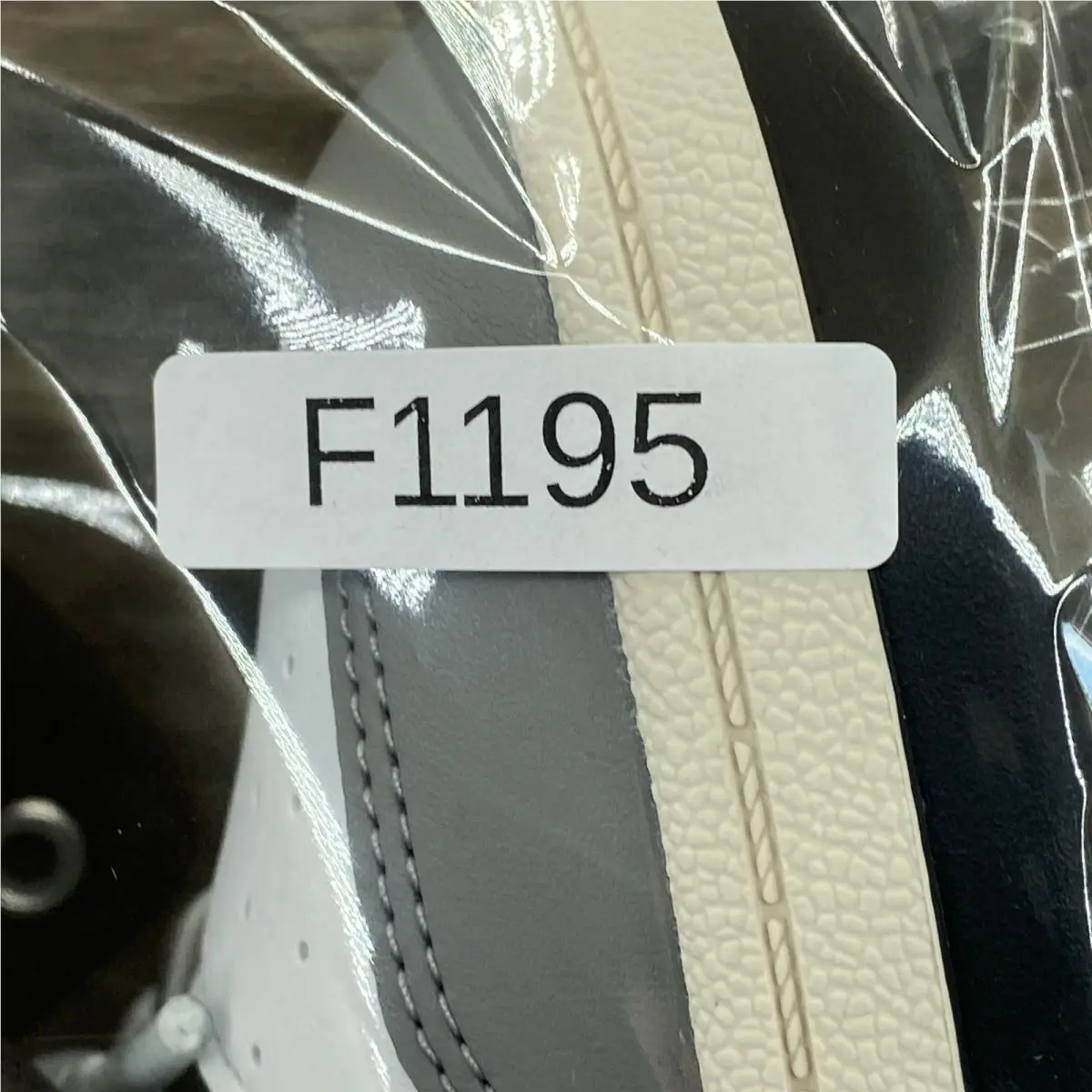 Adidas shoes - ID2964 - ID2964 - Gray 7