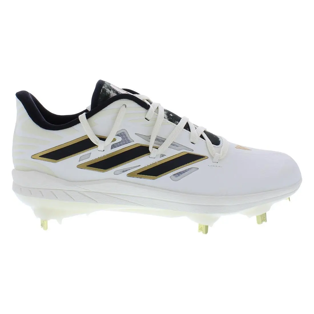 Adidas Adizero Afterburner 9 Mens Shoes Size 7.5 Color: Cloud White/core
