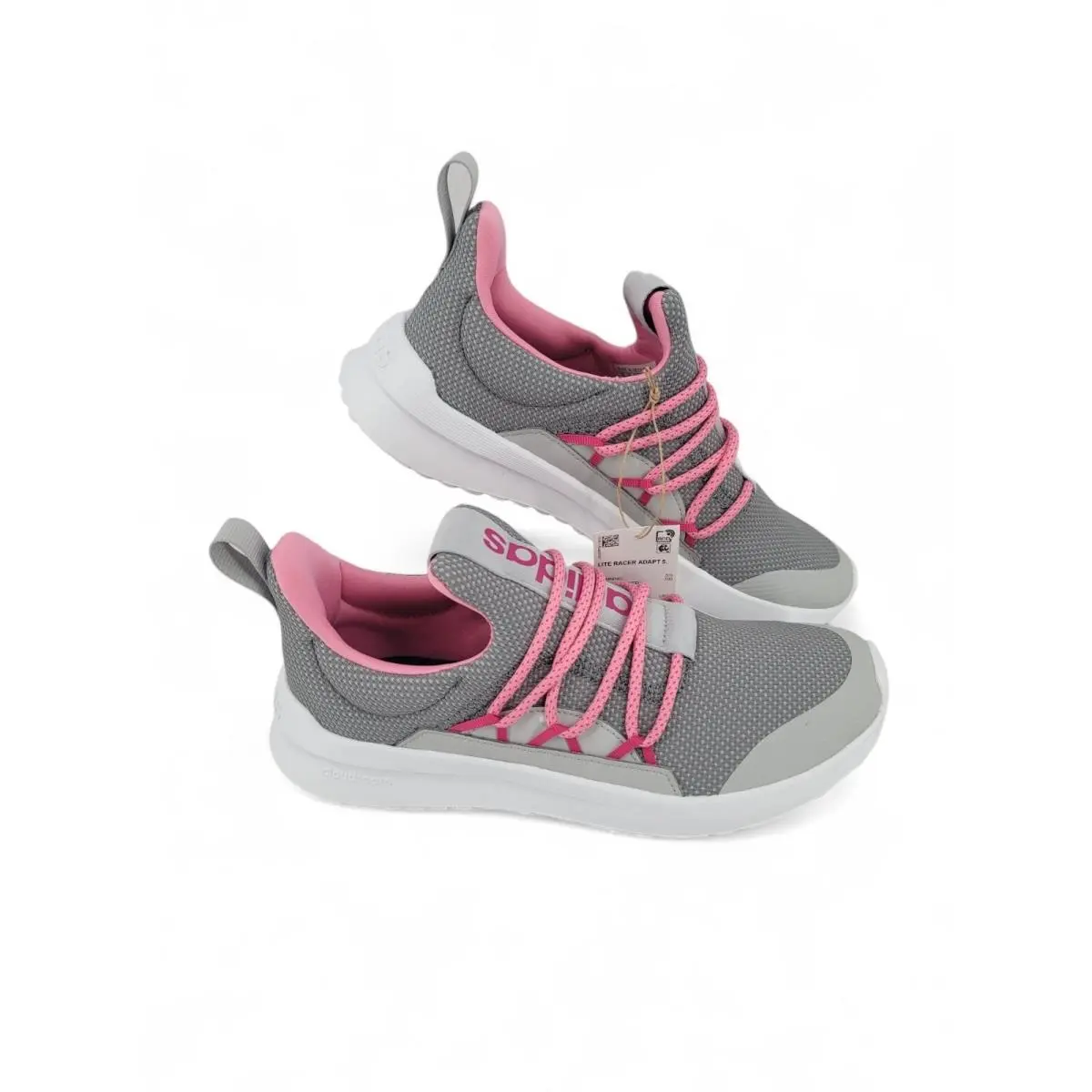 Adidas shoes - adidas Lite Racer - Lite Racer - GW4164 - Pink (UPC: 195740504014) 0