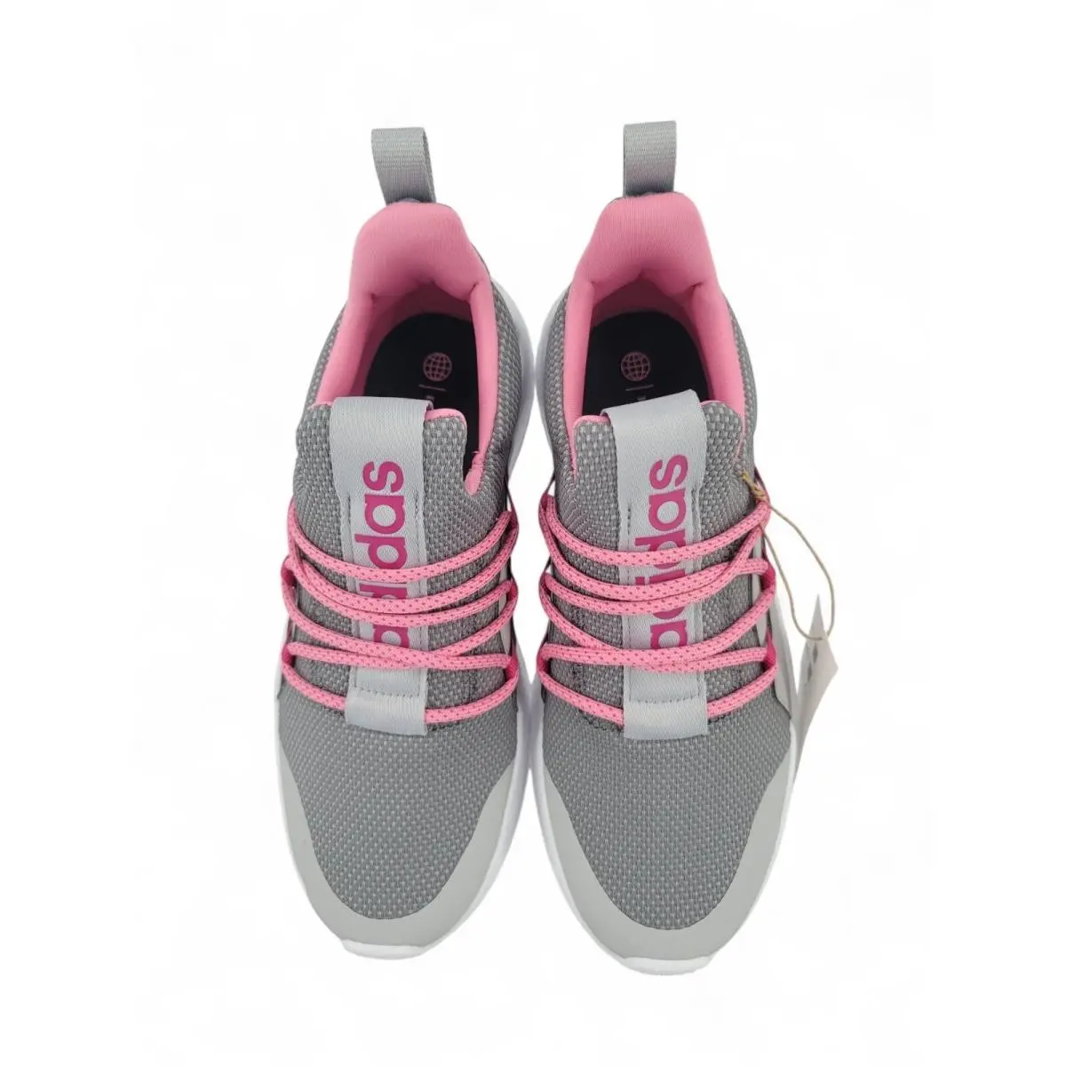 Adidas shoes - adidas Lite Racer - Lite Racer - GW4164 - Pink (UPC: 195740504014) 1