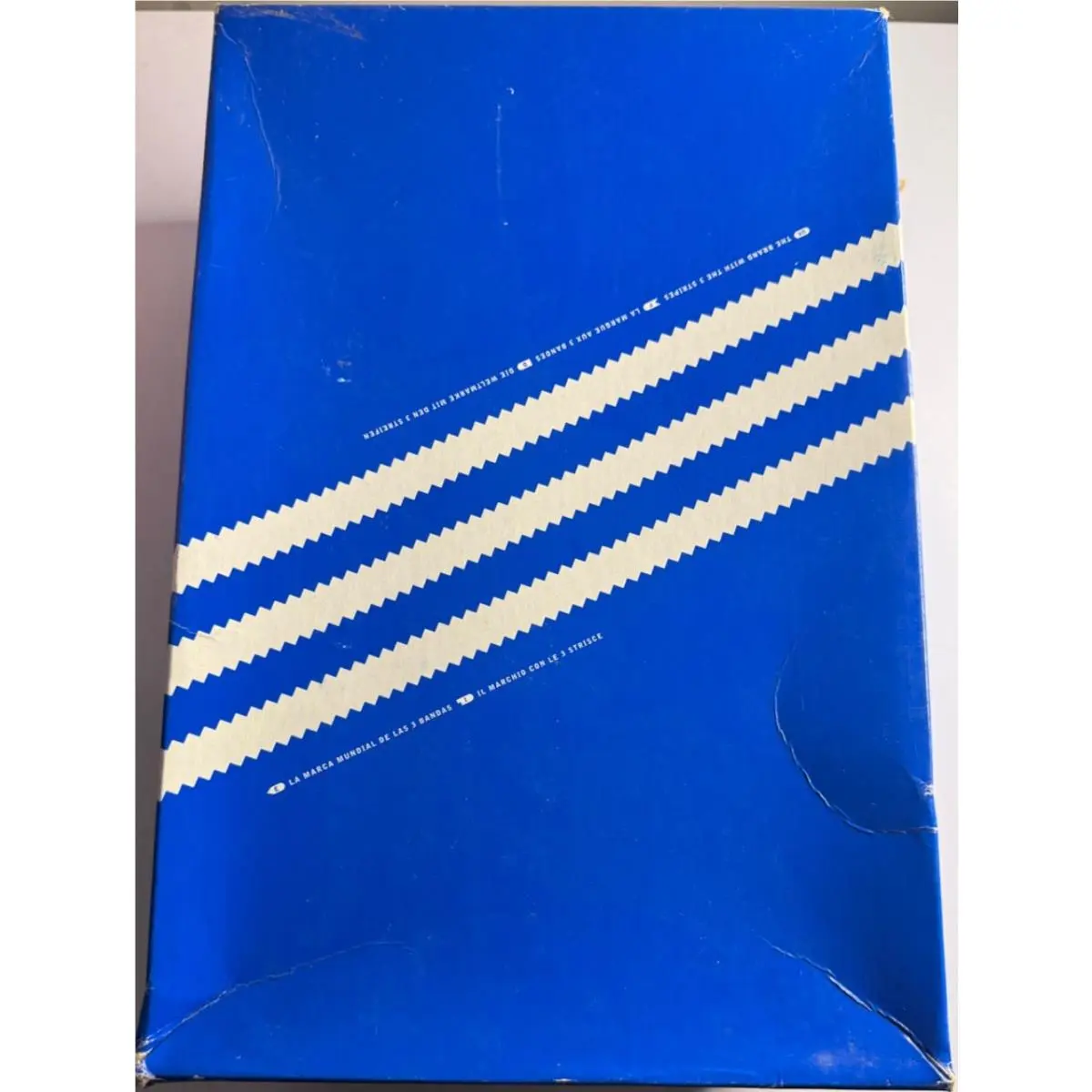 Adidas shoes - adidas Superstar 80S - Superstar - Blacks 10