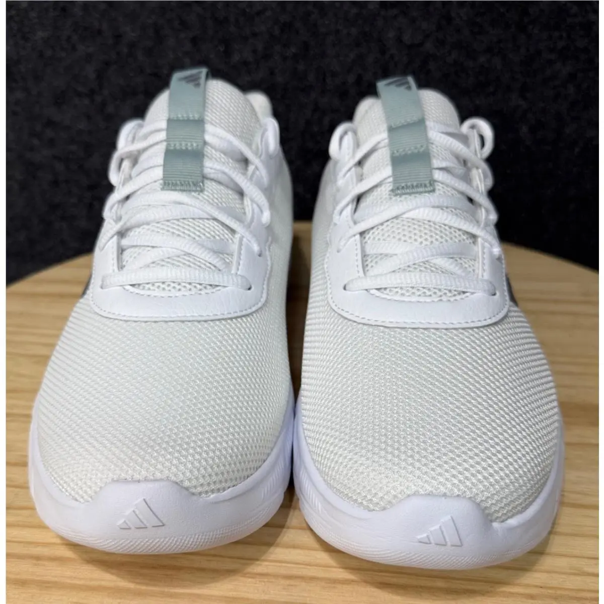Adidas shoes - Cloudfoam Flex Laces - Cloudfoam Flex Laces - White 1