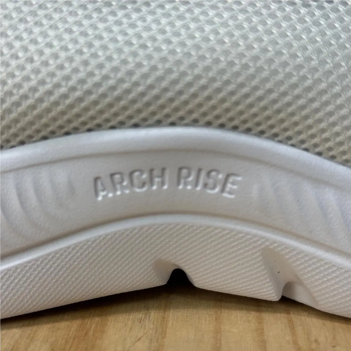 Adidas shoes - Cloudfoam Flex Laces - Cloudfoam Flex Laces - White 7