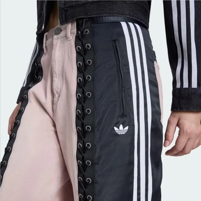 Adidas clothing - KS3878 - KS3878 - Pink (UPC: 198327378336) 1