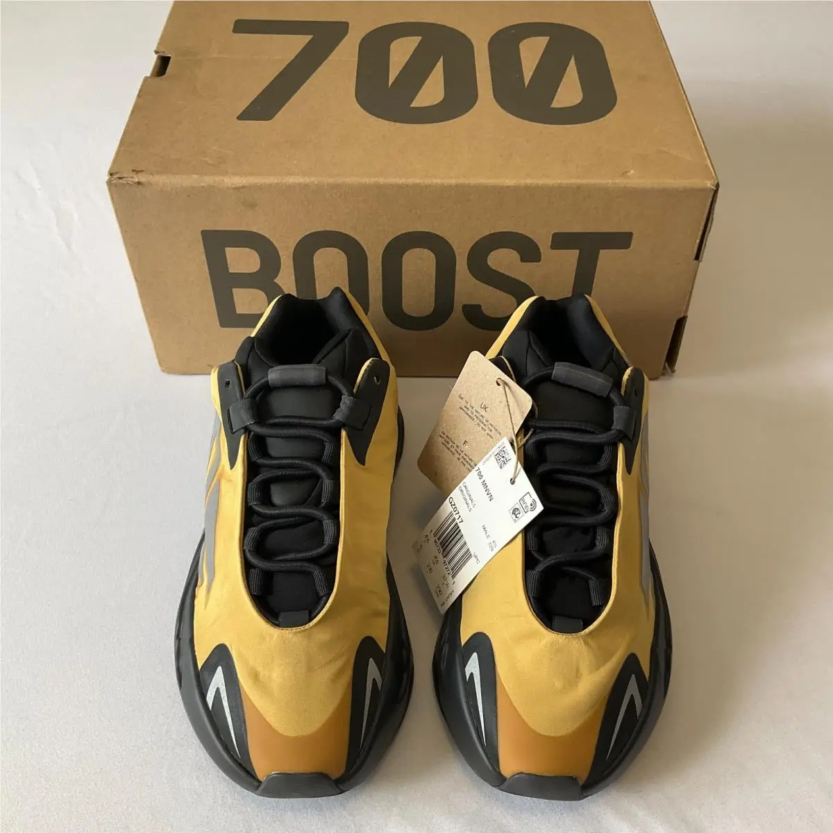 Adidas shoes - adidas Originals - Originals - Gold 2