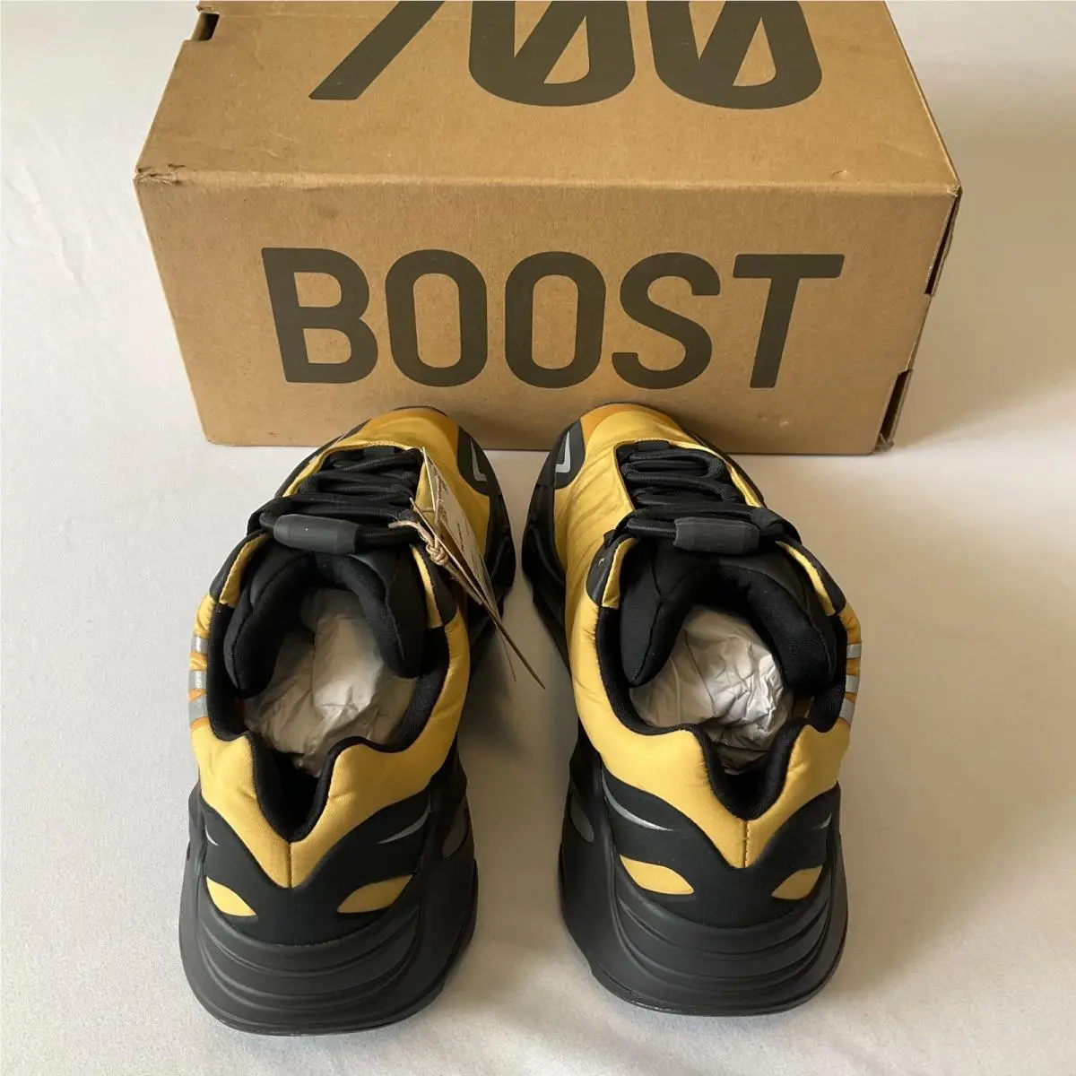 Adidas shoes - adidas Originals - Originals - Gold 4