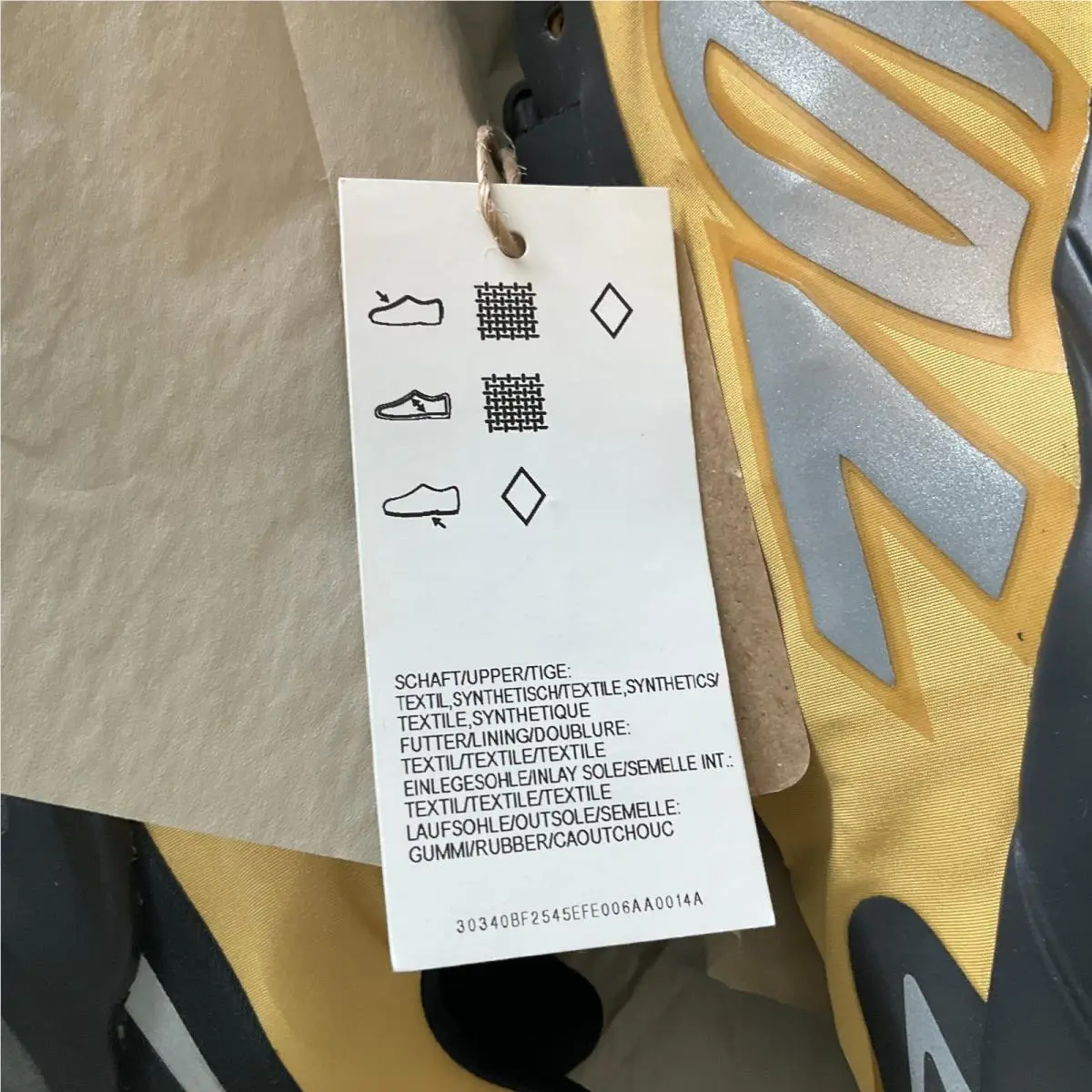 Adidas shoes - adidas Originals - Originals - Gold 10