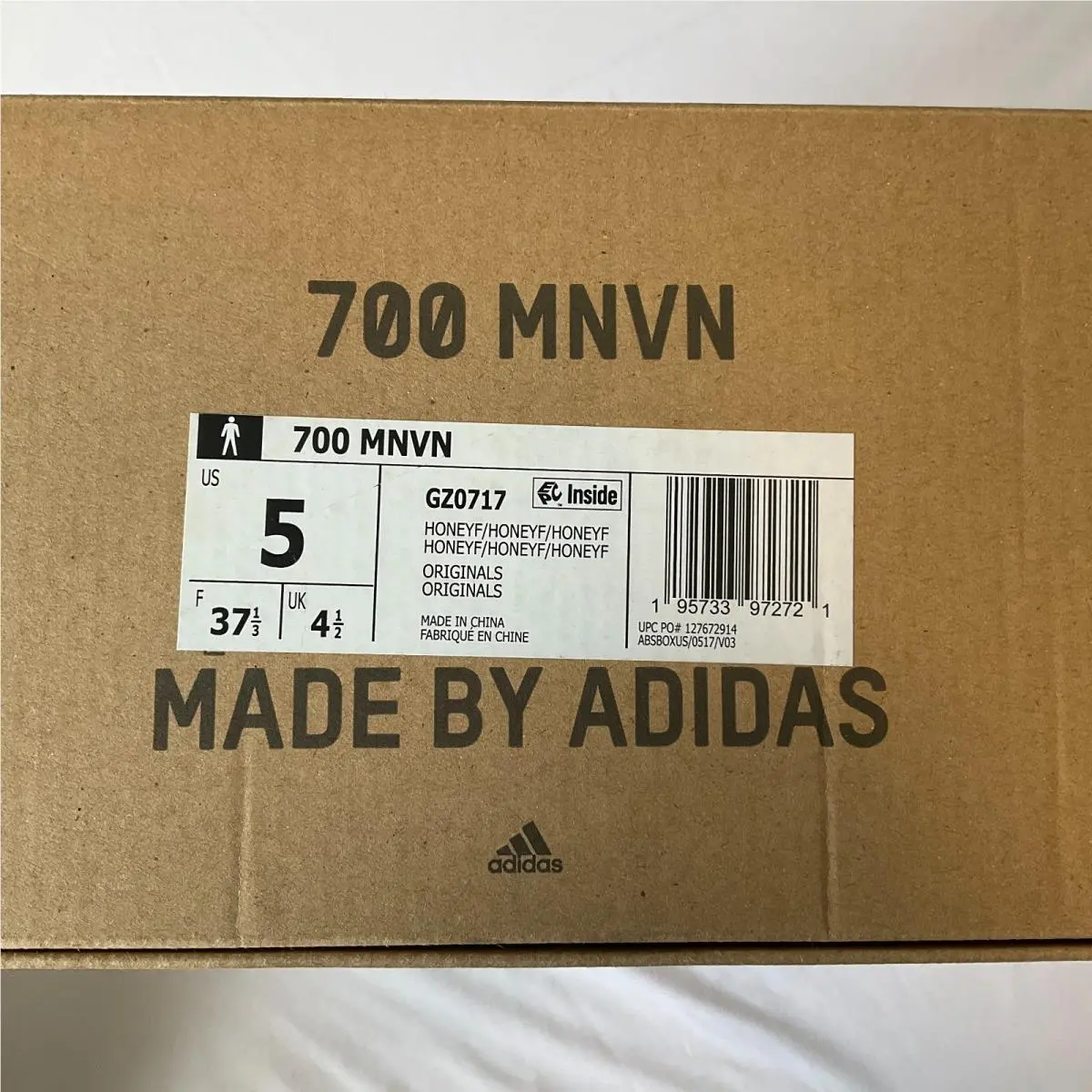 Adidas shoes - adidas Originals - Originals - Gold 0
