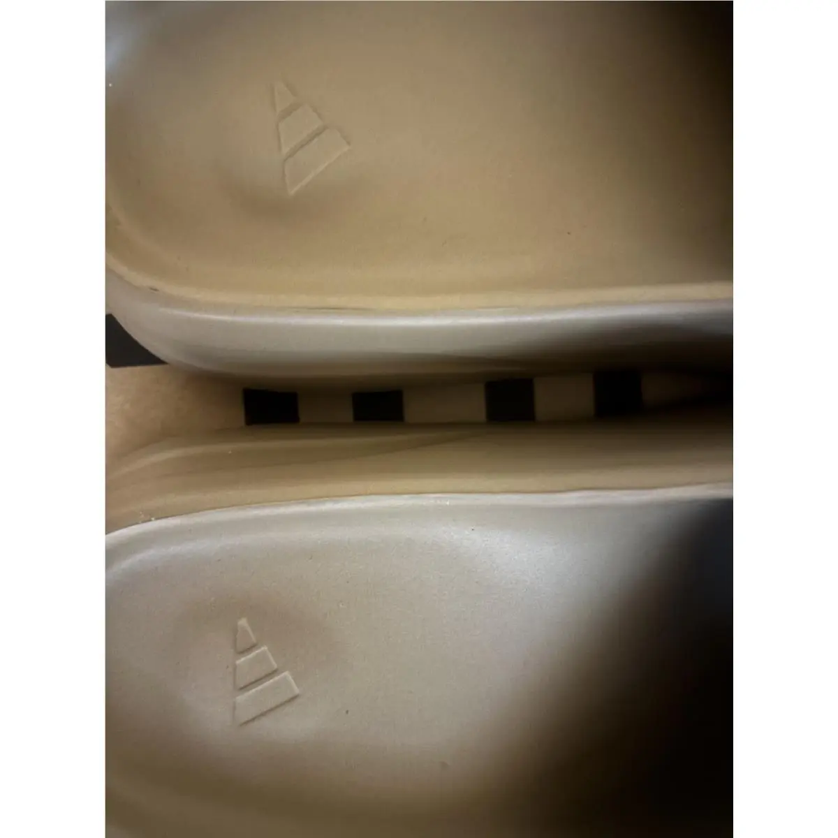 Adidas shoes - adidas Yeezy Slide - Yeezy Slide - Earth Brown 2