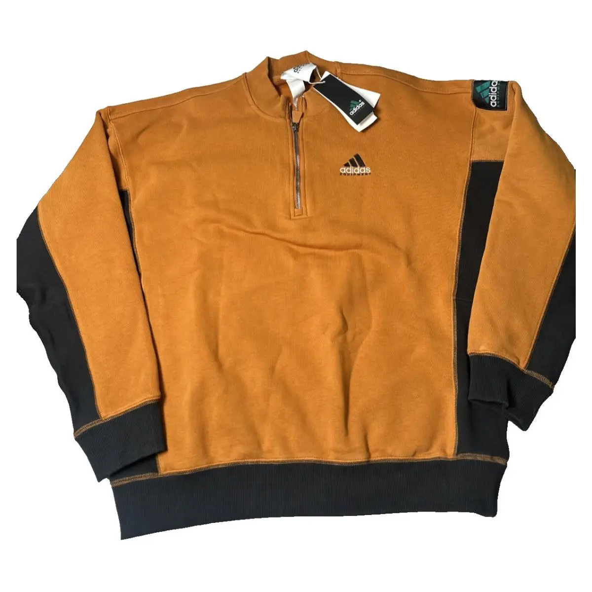 Adidas clothing - JX1466 - JX1466 - Craft Ochre (UPC: 197622096518) 1