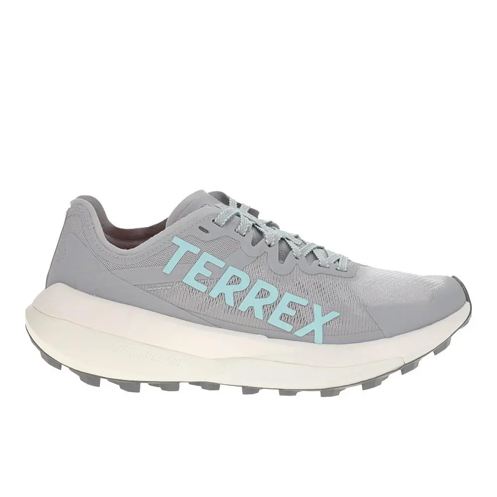 Adidas Terrex Agravic Speed Trail Running Womens Size 7.5 M Sneakers Athletic S