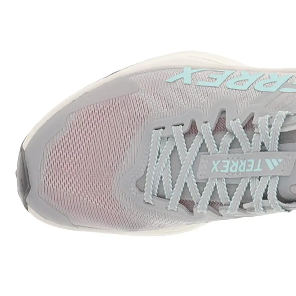 Adidas shoes - adidas Terrex Agravic Speed Trail Running - JR3743 - Grey (UPC: 197620184941) 5