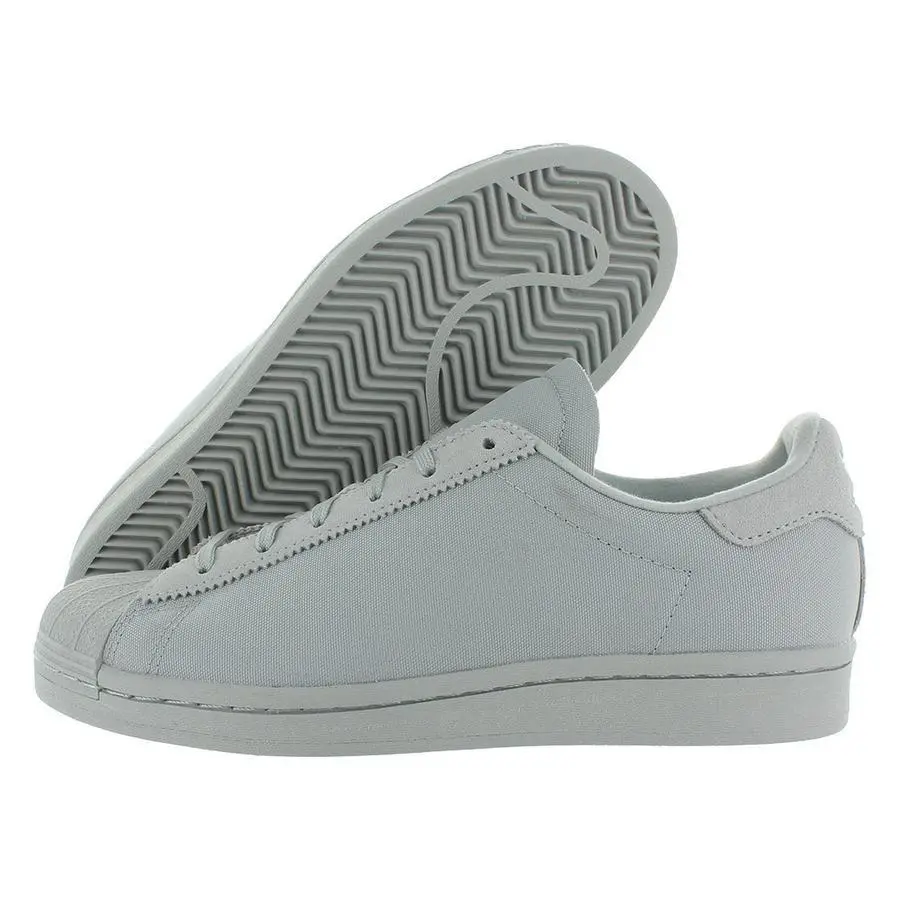 Adidas shoes - Grey Two/Grey Two/Grey Two, Main: Grey (UPC: 194828307370) 2