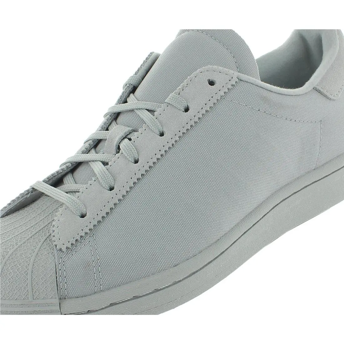 Adidas shoes - Grey Two/Grey Two/Grey Two, Main: Grey (UPC: 194828307370) 0