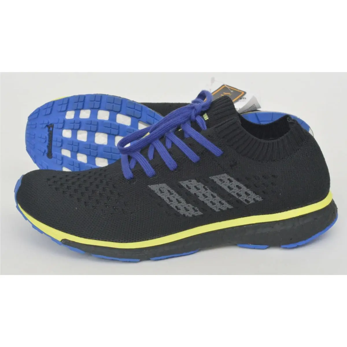 Adidas shoes - adidas adizero prime - adizero prime - Black 0