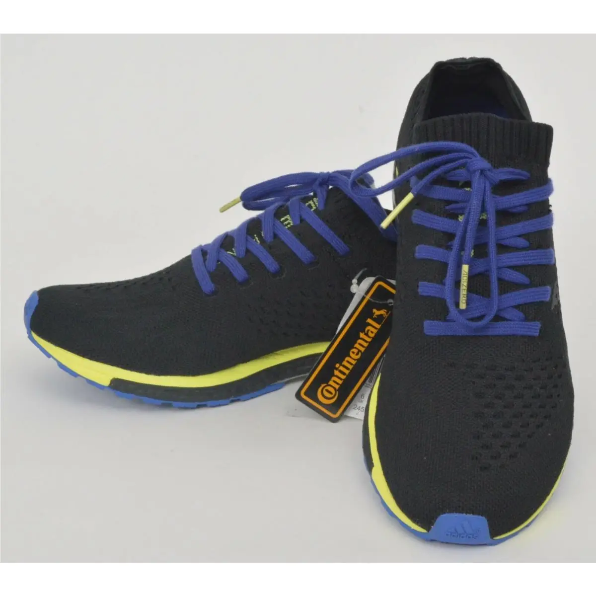 Adidas shoes - adidas adizero prime - adizero prime - Black 1