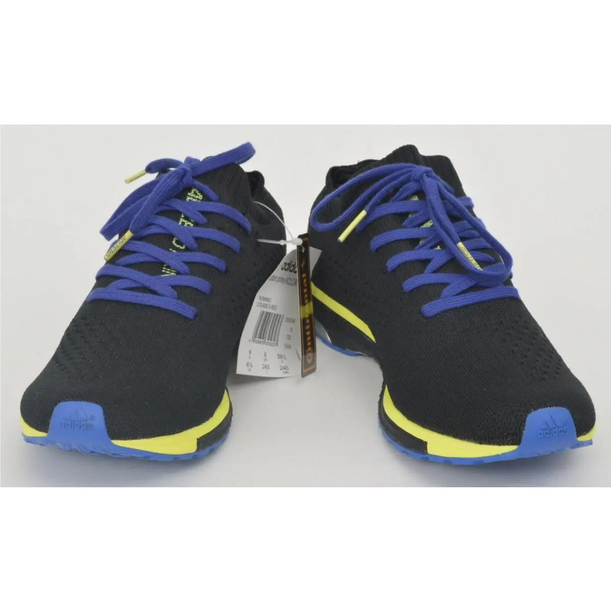Adidas shoes - adidas adizero prime - adizero prime - Black 3