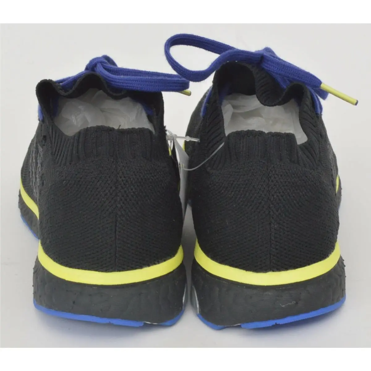 Adidas shoes - adidas adizero prime - adizero prime - Black 4