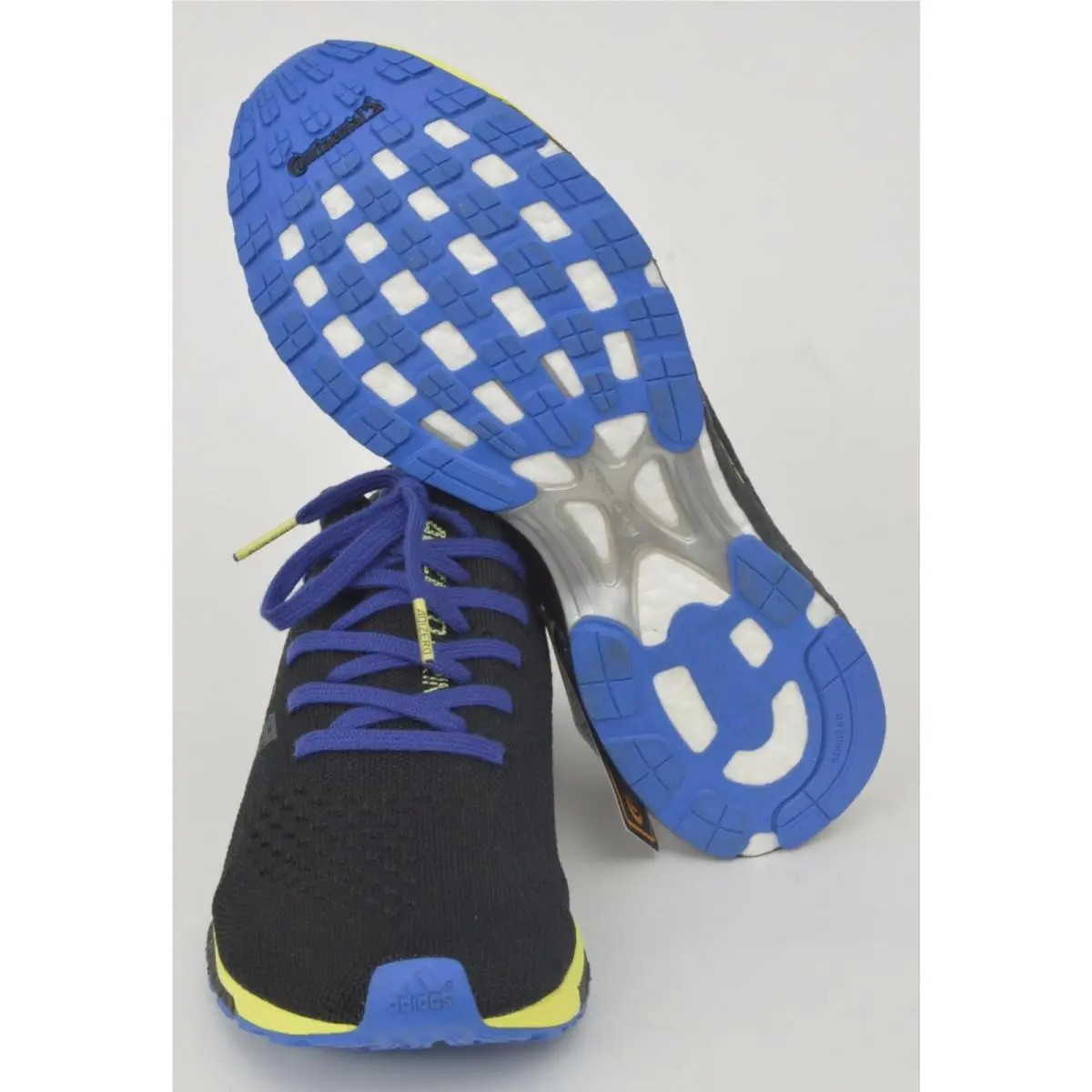 Adidas shoes - adidas adizero prime - adizero prime - Black 5