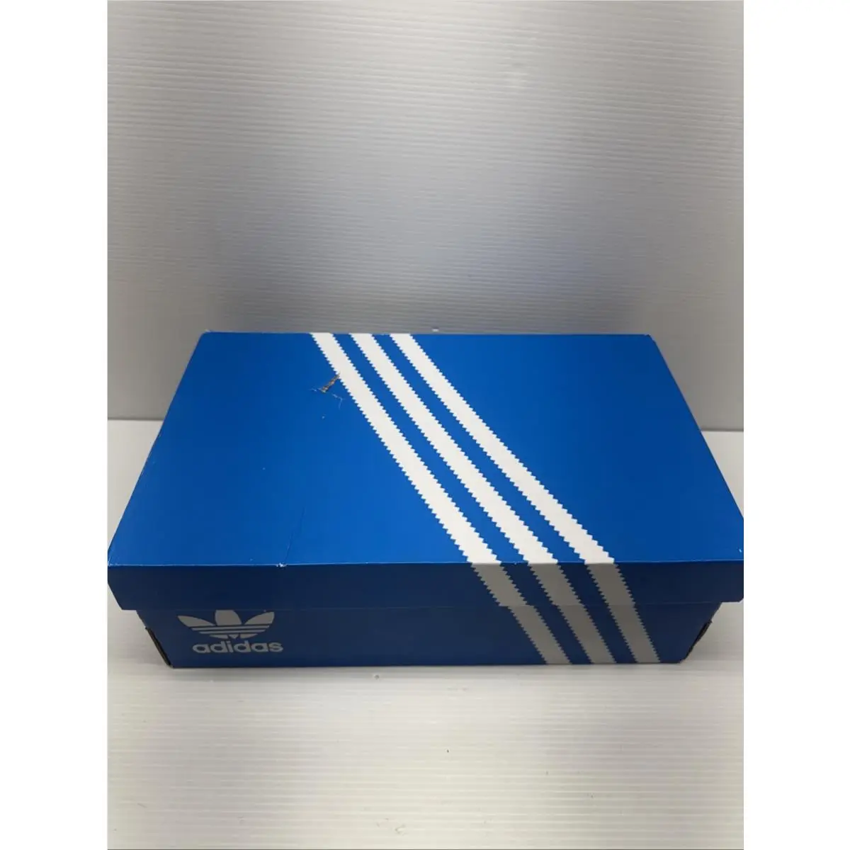 Adidas shoes - adidas Samba - Samba - IH4881 - Bright White/Victory Red/Dark Indigo 2