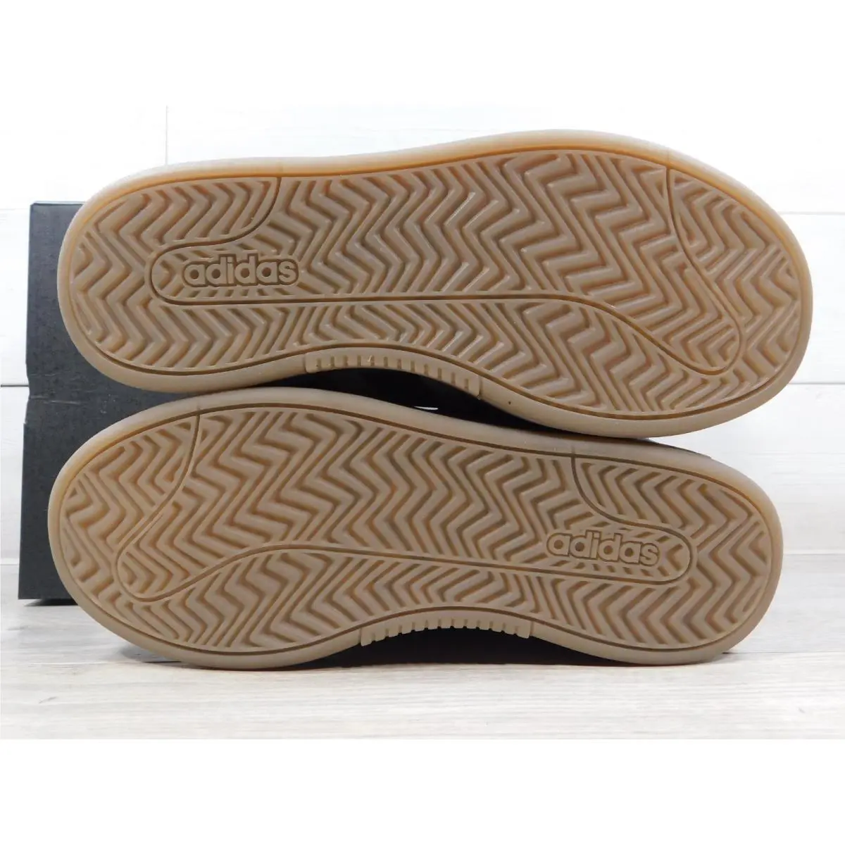 Adidas shoes - adidas Gc Alpha Sk8 Skate - HQ7368 - Brown 6