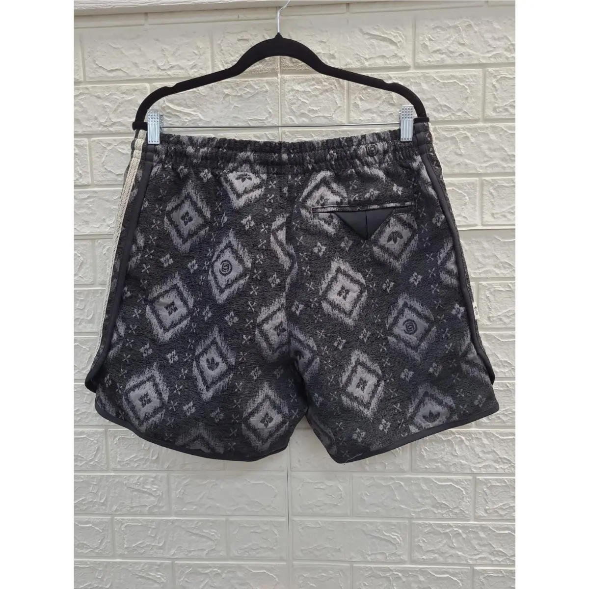 Adidas clothing - Black & Grey 0
