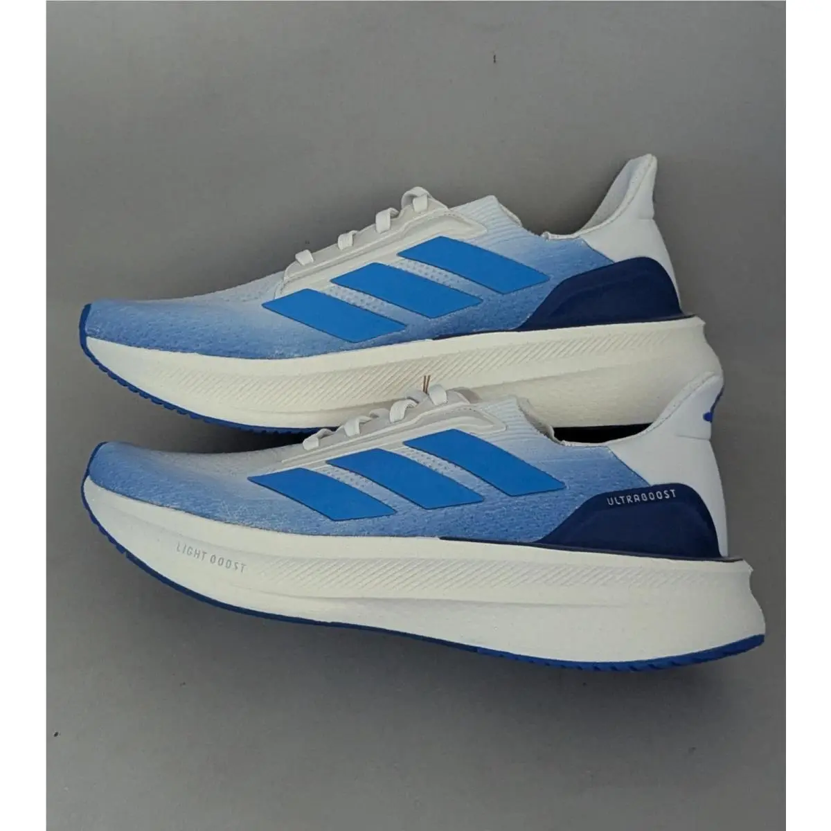 Adidas shoes - adidas Ultraboost 5X - Ultraboost - JS2492 - White (UPC: 198321450335) 11