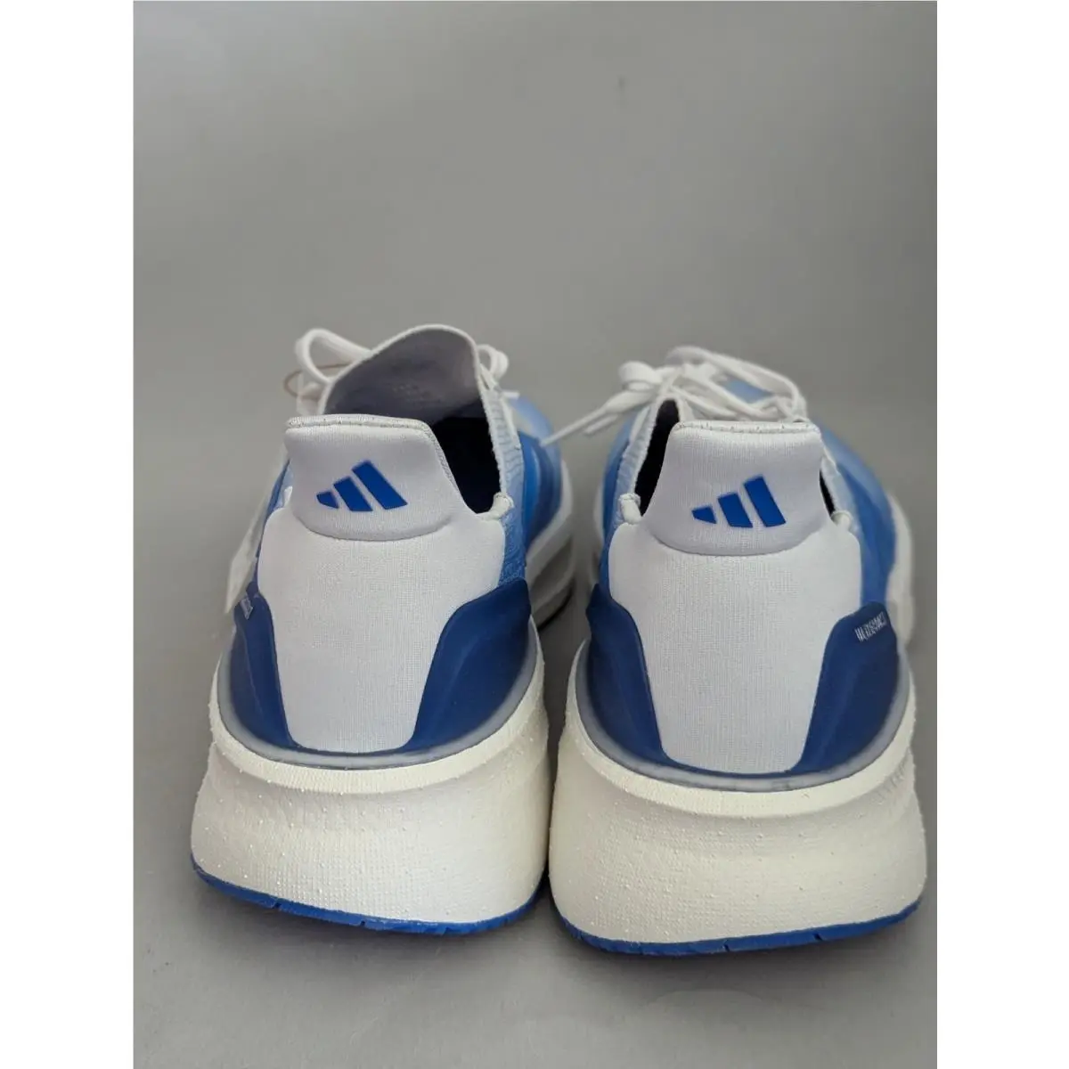 Adidas shoes - adidas Ultraboost 5X - Ultraboost - JS2492 - White (UPC: 198321450335) 4