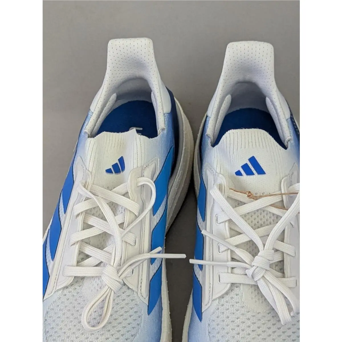 Adidas shoes - adidas Ultraboost 5X - Ultraboost - JS2492 - White (UPC: 198321450335) 7