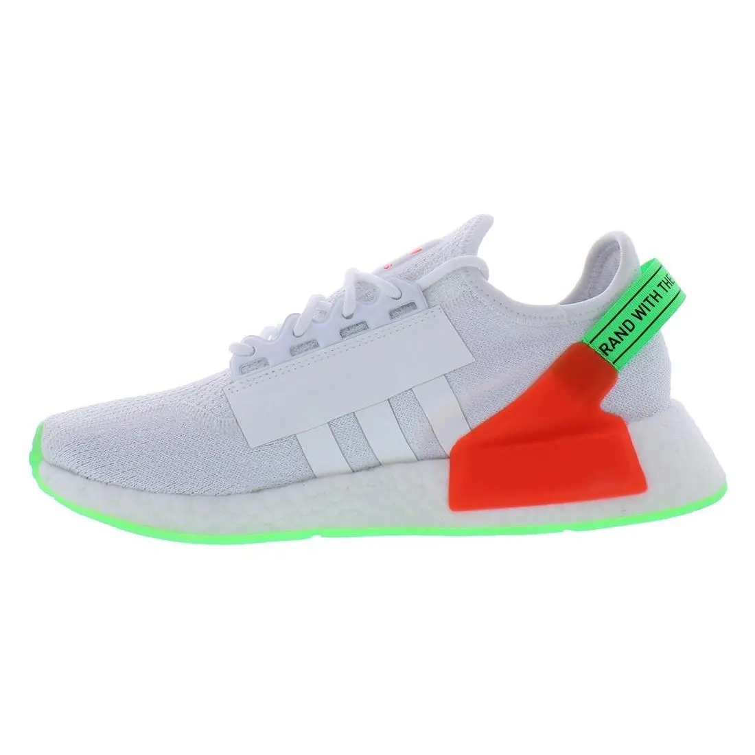 Adidas shoes - White, Main: White (UPC: 195735875167) 2