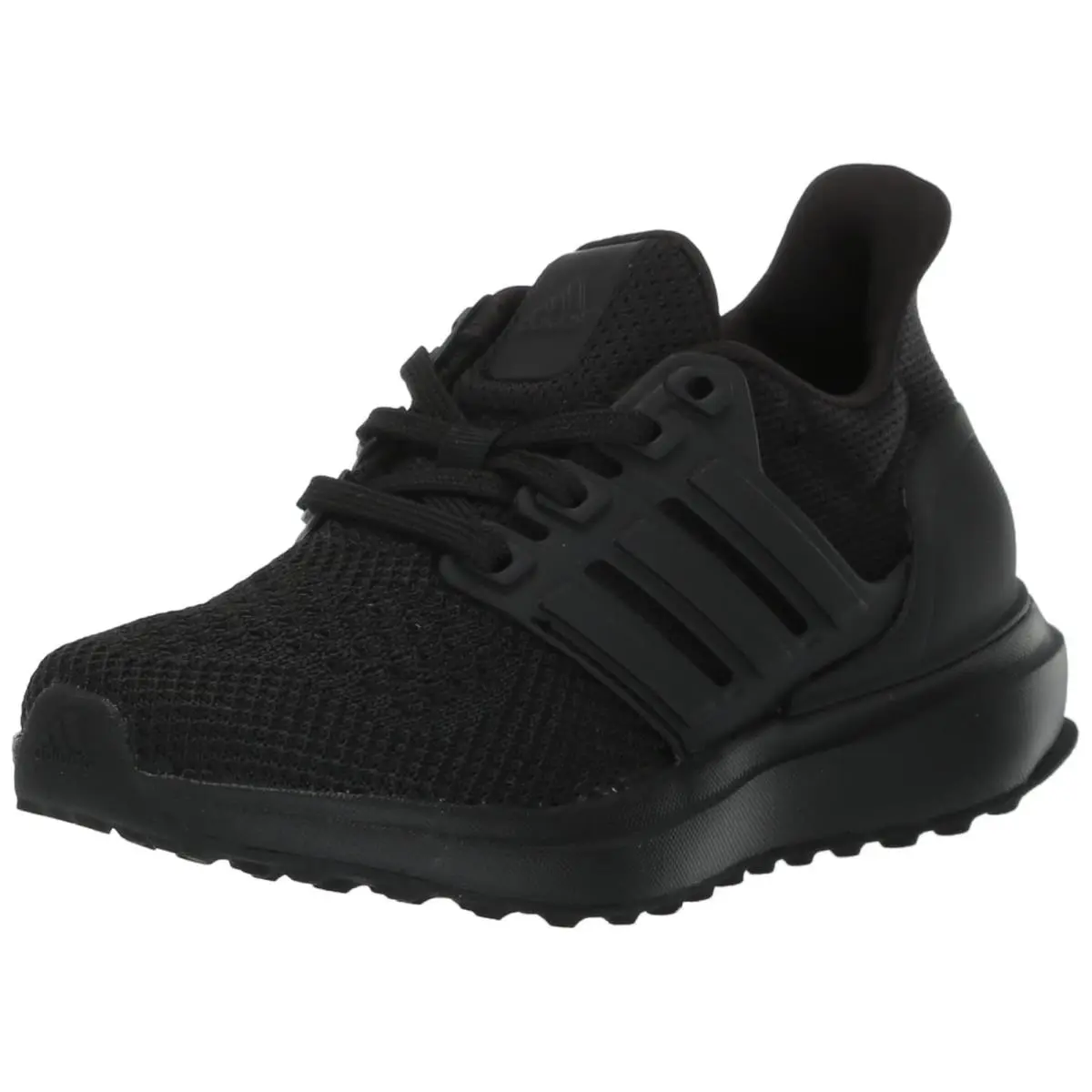 Unisex-child Ubounce Alphaskin Black/black/black 5 by Adidas