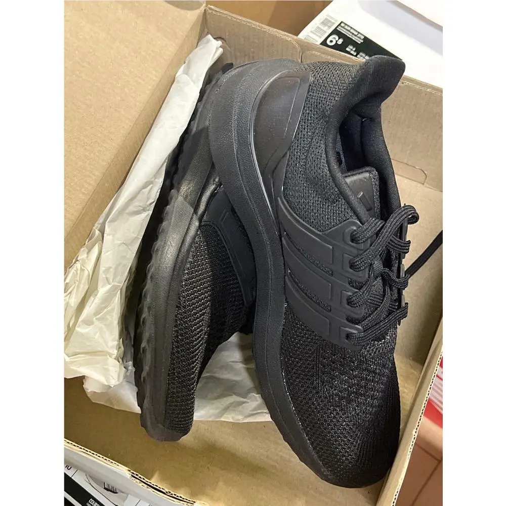 Adidas shoes - NKF43 - NKF43 - Black/Black/Black (UPC: 196472085185) 8