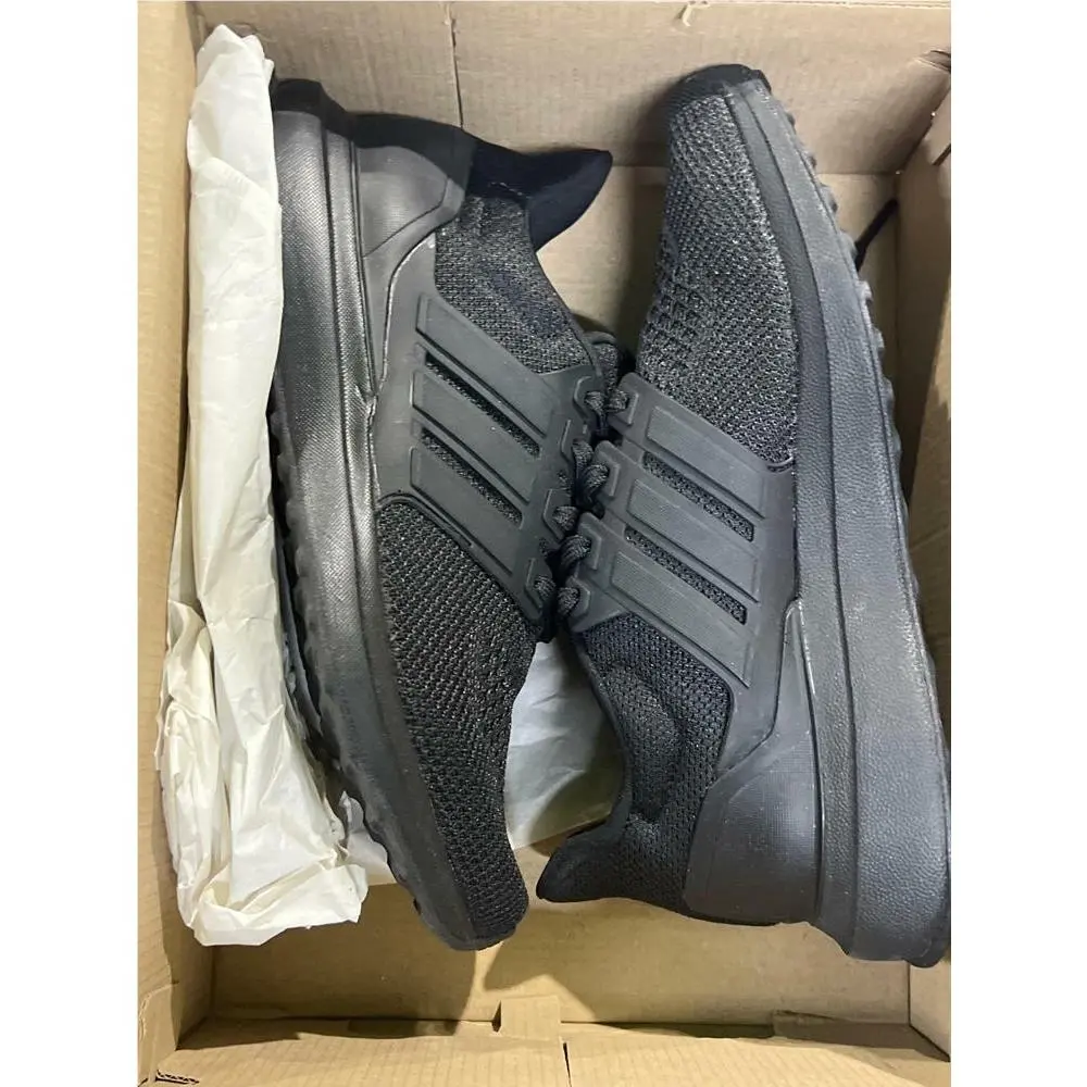 Adidas shoes - NKF43 - NKF43 - Black/Black/Black (UPC: 196472085185) 7