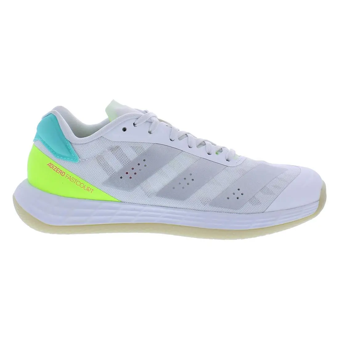 Adidas Adizero Fastcourt 2.0 Womens Shoes Size 8.5 Color: Footwear
