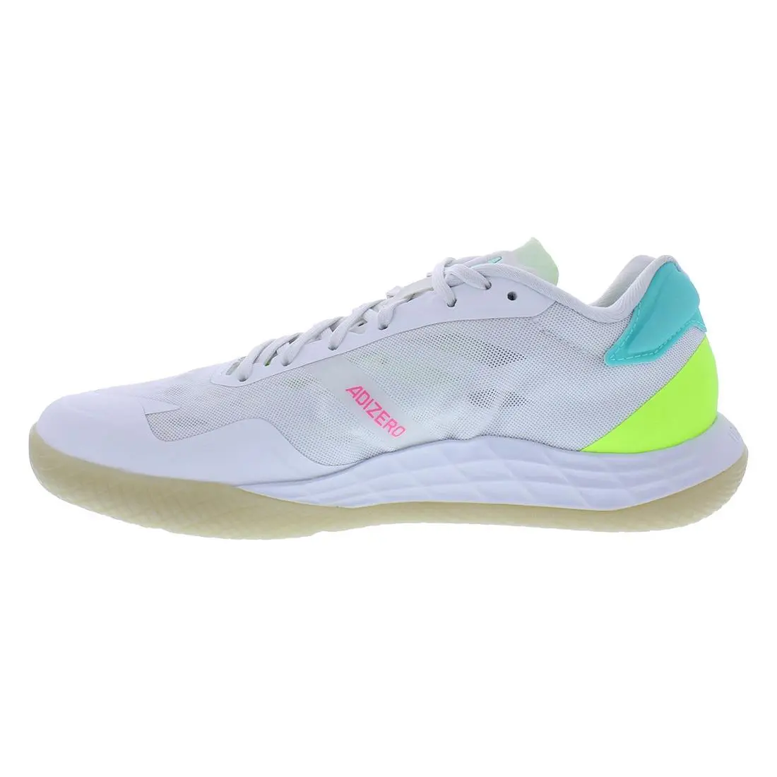 Adidas shoes - Footwear White/Silver Metallic/Grey Two, Main: Silver (UPC: 196464211417) 1