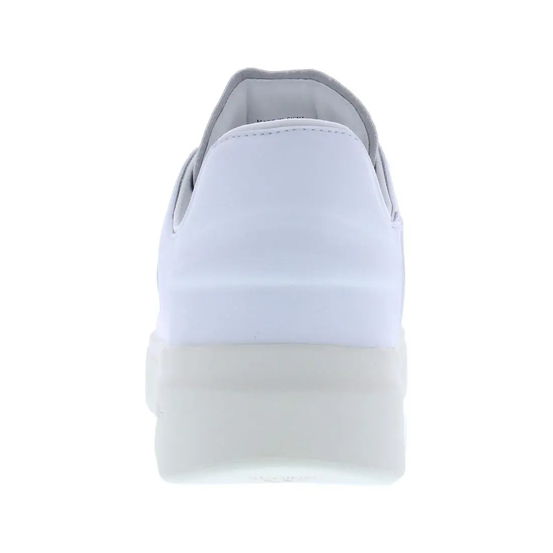 Adidas shoes - Cloud White/Cloud White/Off White, Main: White (UPC: 195739020372) 1