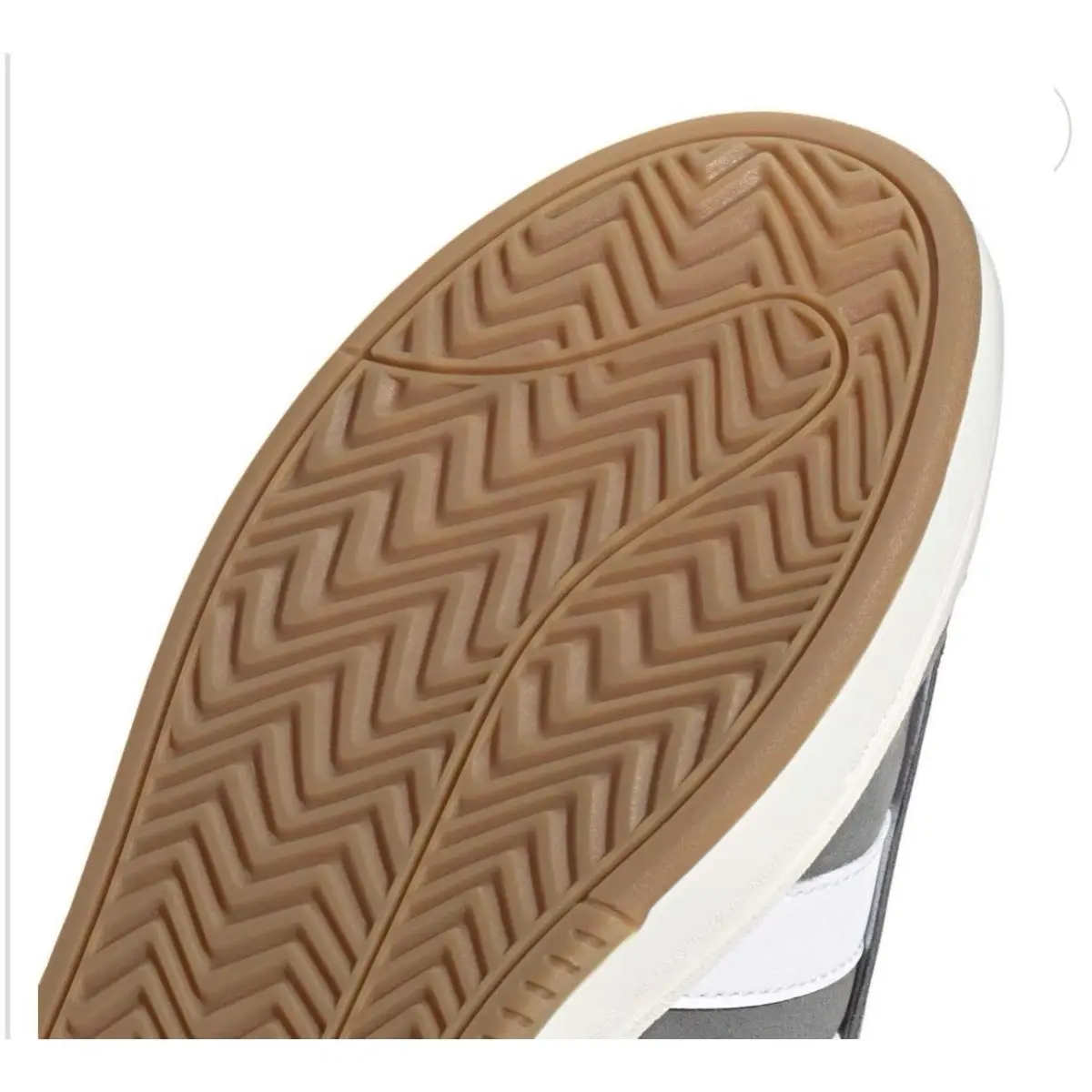 Adidas shoes - Alpha 00s - Alpha - Gray 9