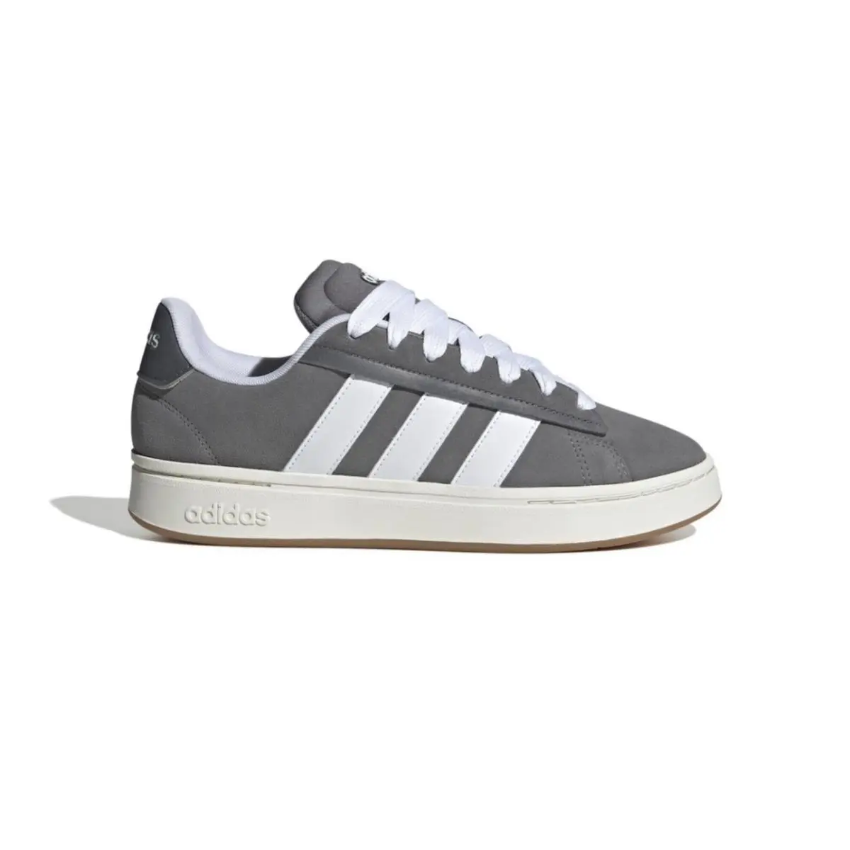 Adidas shoes - Alpha 00s - Alpha - Gray 3
