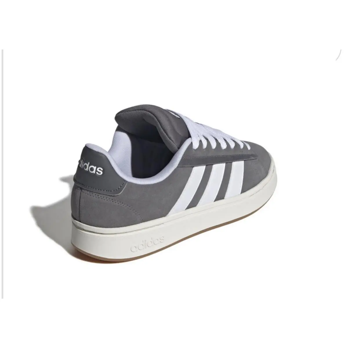 Adidas shoes - Alpha 00s - Alpha - Gray 4