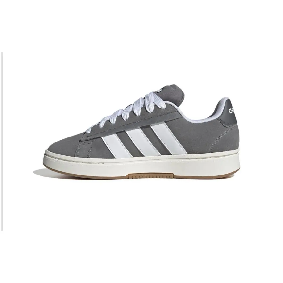 Adidas shoes - Alpha 00s - Alpha - Gray 5