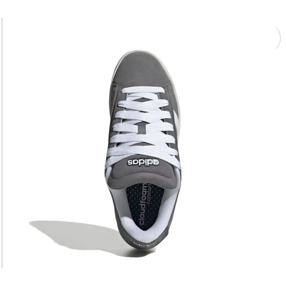 Adidas shoes - Alpha 00s - Alpha - Gray 6