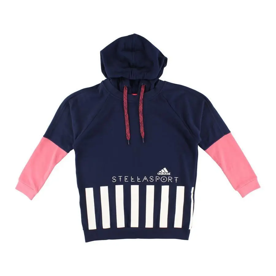 Adidas clothing - AP6142 - AP6142 - Navy/Pink/White, Main: Blue (UPC: 889769900383) 1