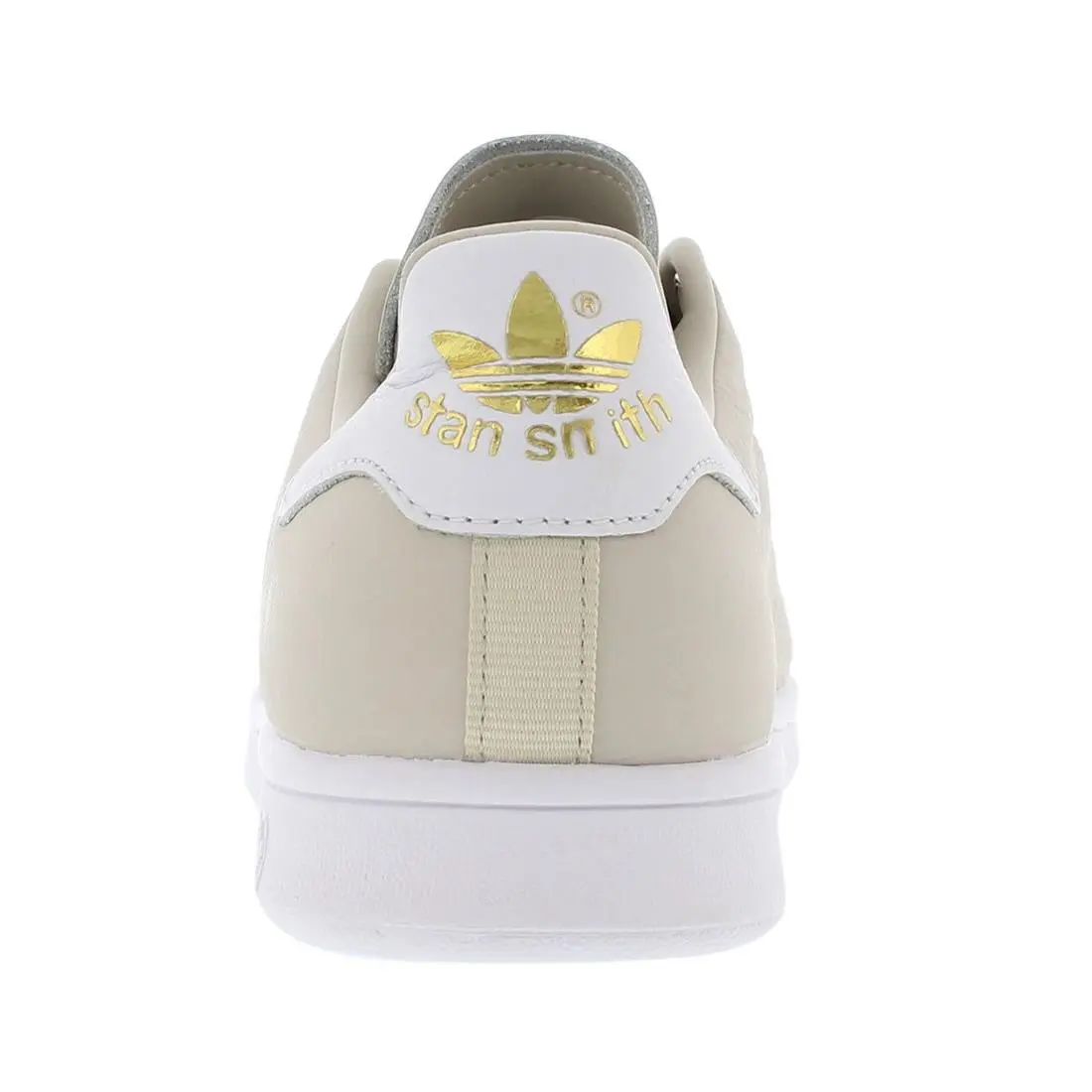 Adidas shoes - Beige/White, Main: Beige (UPC: 194814372726) 2