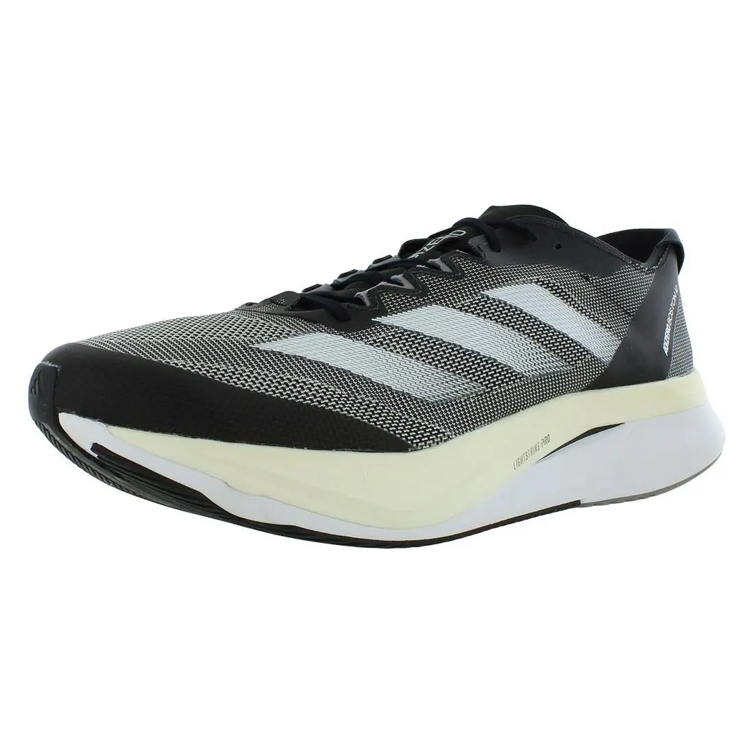 Adidas shoes - Core Black/Footwear White/Carbon, Main: Black (UPC: 196464983956) 0