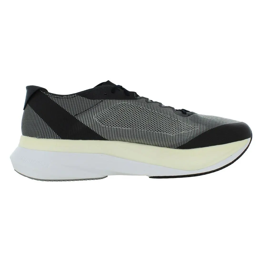 Adidas shoes - Core Black/Footwear White/Carbon, Main: Black (UPC: 196464983956) 1