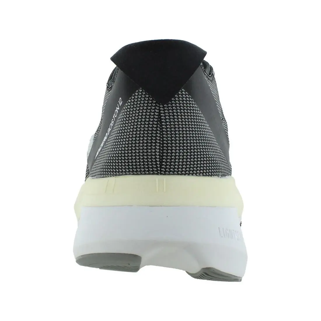 Adidas shoes - Core Black/Footwear White/Carbon, Main: Black (UPC: 196464983956) 2