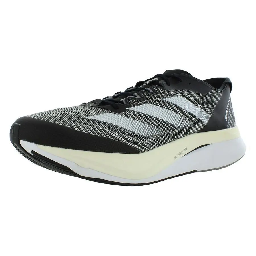 Adidas shoes - Core Black/Footwear White/Carbon, Main: Black (UPC: 196464983956) 3