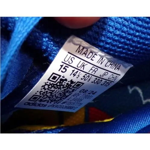 Adidas shoes 4