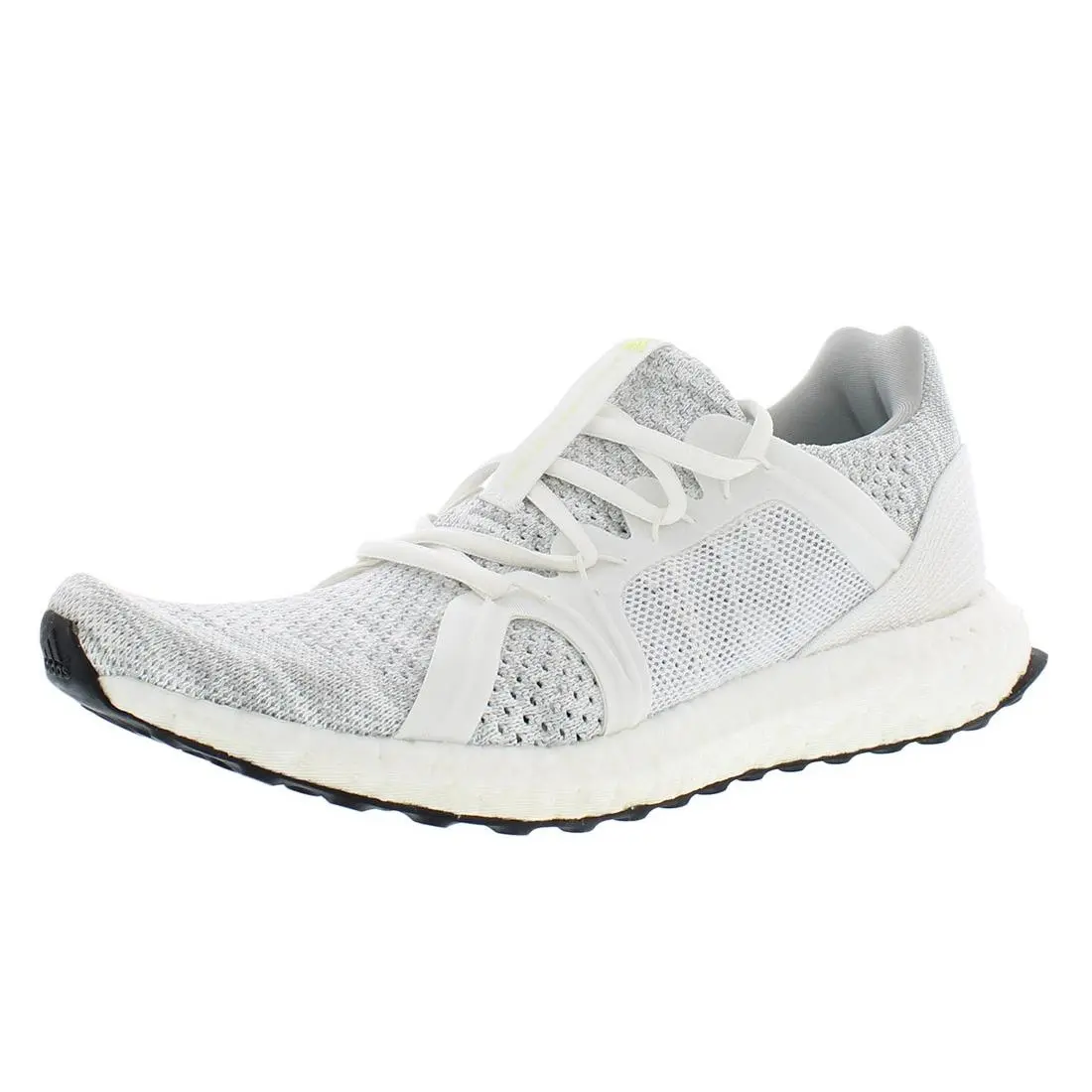 Adidas shoes - Stone/Core White/Mirror Blue, Main: White (UPC: 191028279377) 0