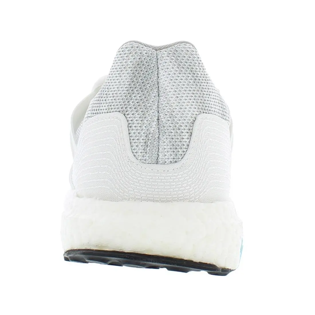 Adidas shoes - Stone/Core White/Mirror Blue, Main: White (UPC: 191028279377) 2